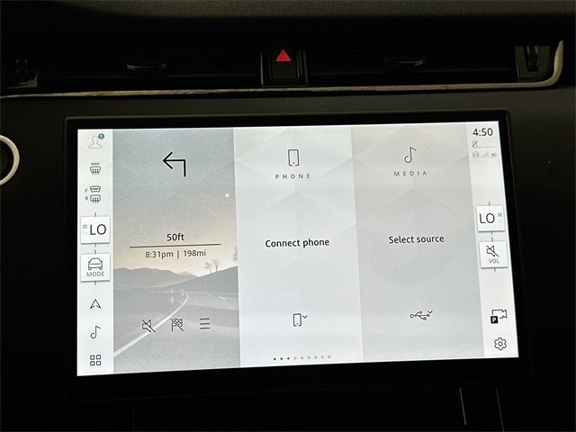 Used 2025 Land Rover Range Rover Evoque S image 13