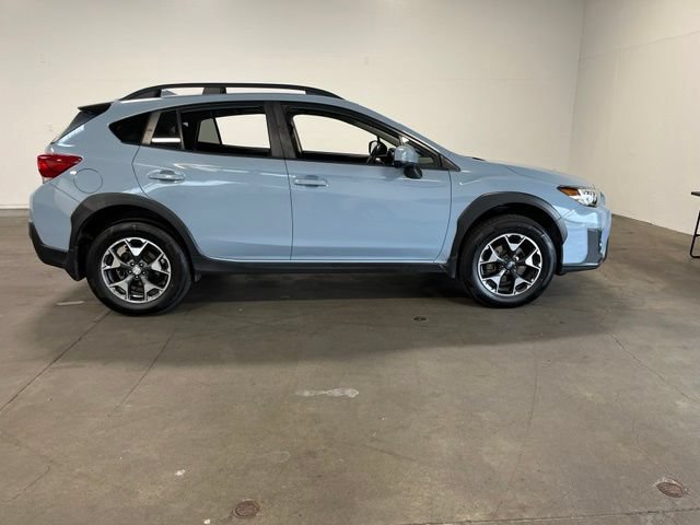 Used 2019 Subaru Crosstrek 2.0i Premium w/ Eyesight System AWD/4WD image 2