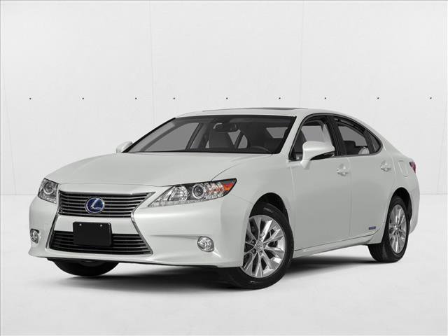 Used 2015 Lexus ES 300h