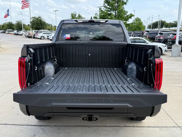 Used 2026 Toyota Tundra SR5 AWD/4WD image 29