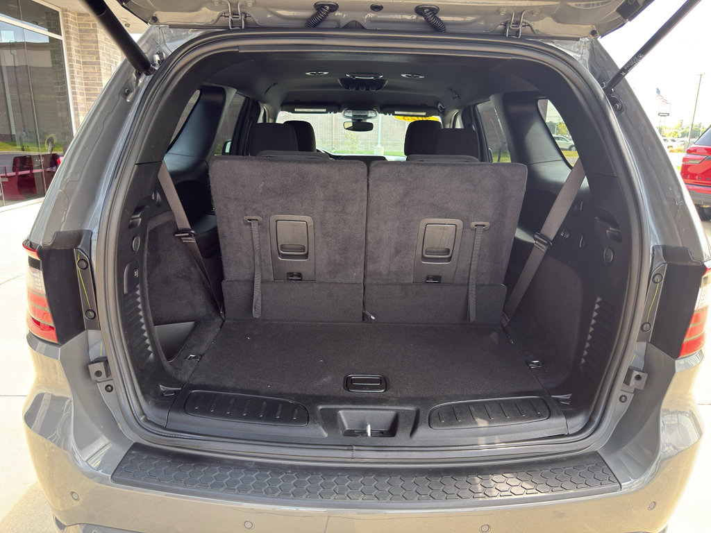 Used 2025 Dodge Durango GT AWD/4WD image 24