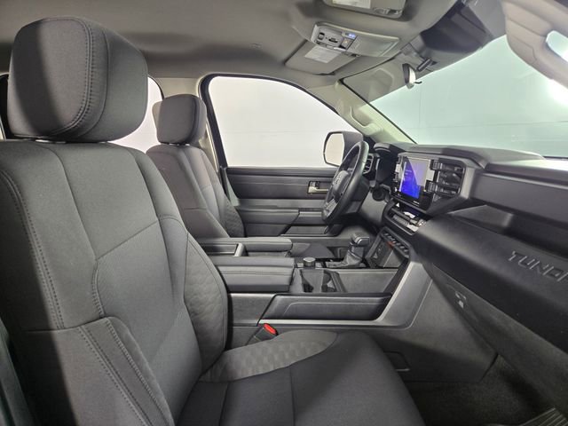Used 2023 Toyota Tundra SR5 w/ SX Package image 15