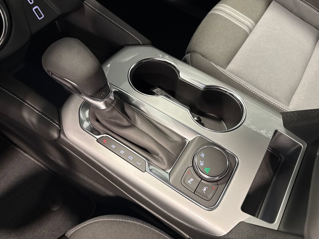 New 2026 Chevrolet Blazer LT FWD image 19