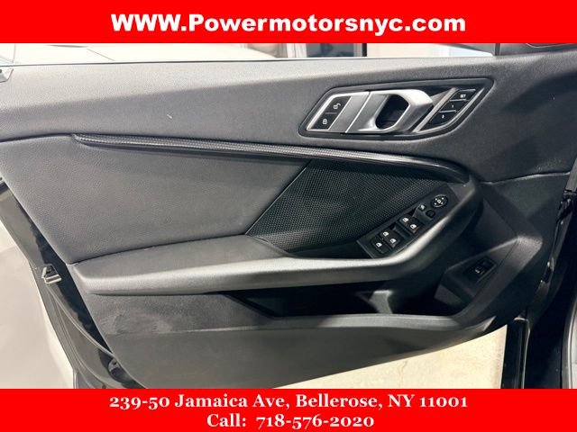 Used 2022 BMW 228i Gran Coupe FWD image 40