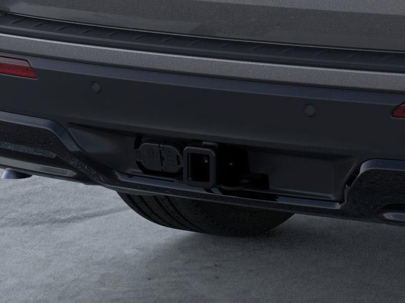 New 2026 Ford Explorer ST-Line w/ Premium Package image 23