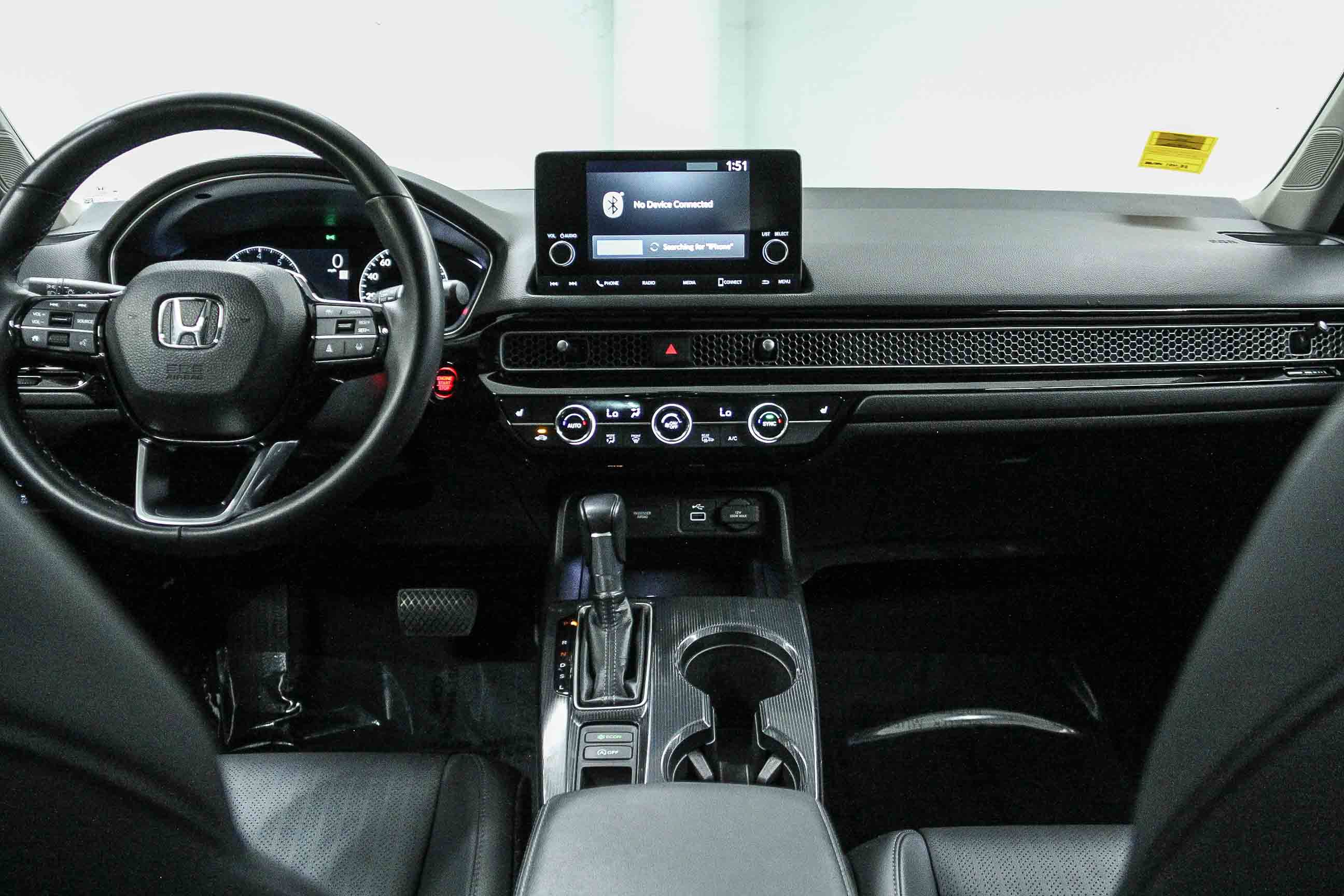 Used 2023 Honda Civic EX-L image 13