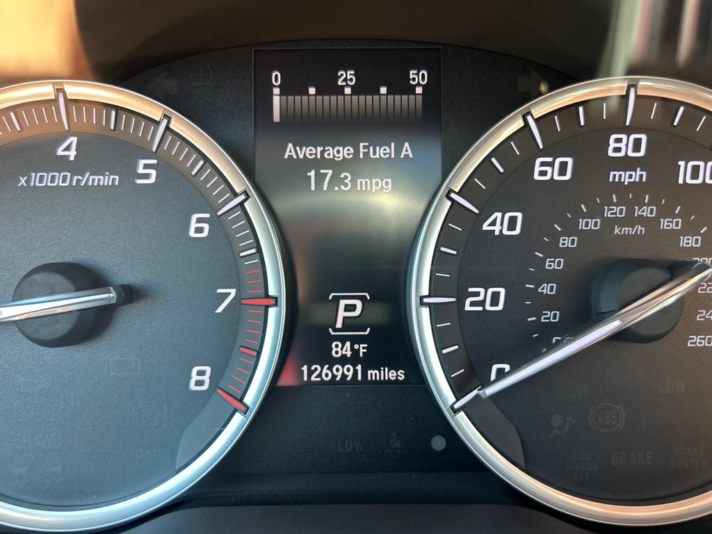 Used 2014 Acura MDX w/ Technology Package AWD/4WD image 27