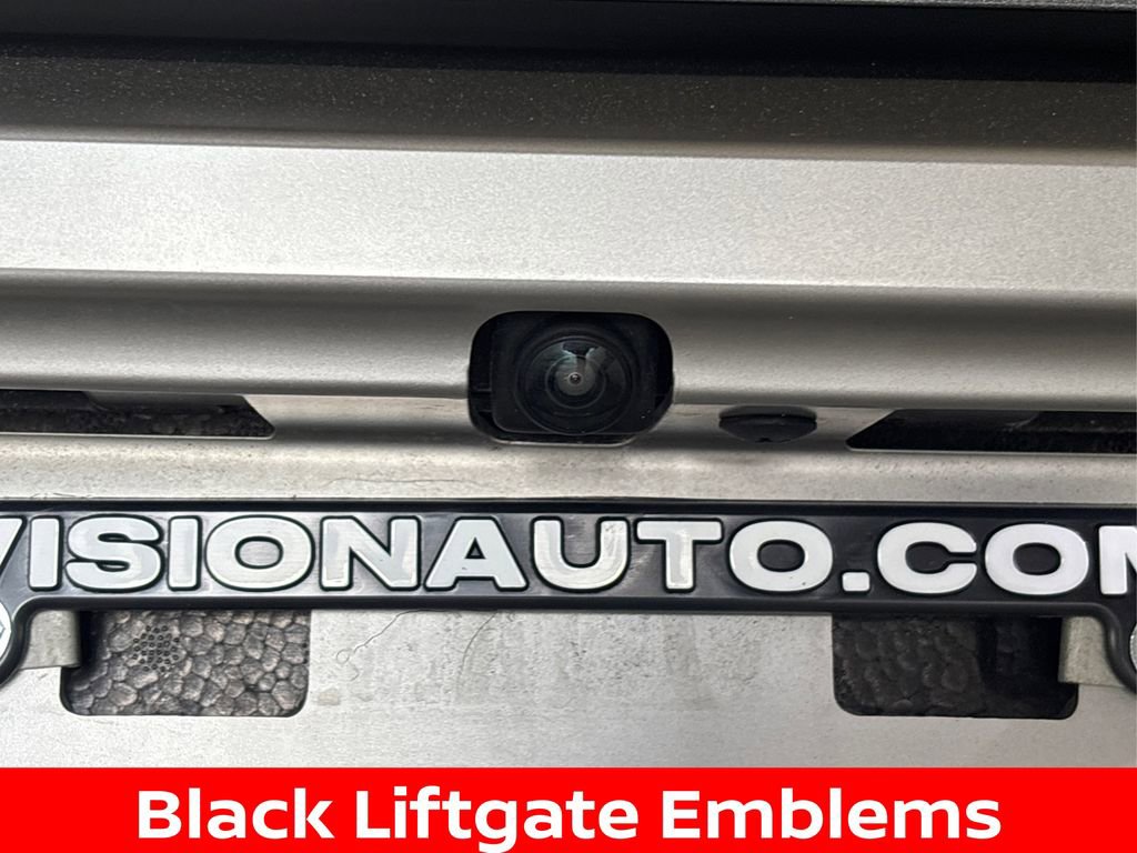 Certified 2023 Nissan Pathfinder SL w/ Lighting Package (N92) AWD/4WD image 17