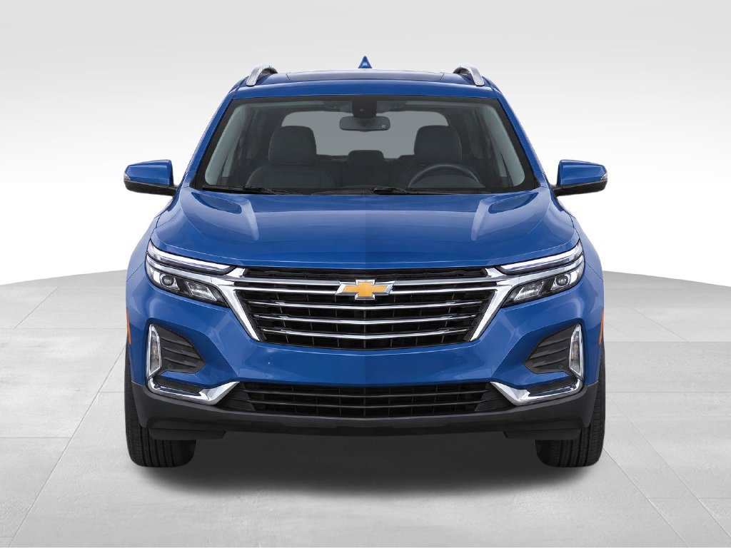 Used 2022 Chevrolet Equinox LT AWD/4WD image 5