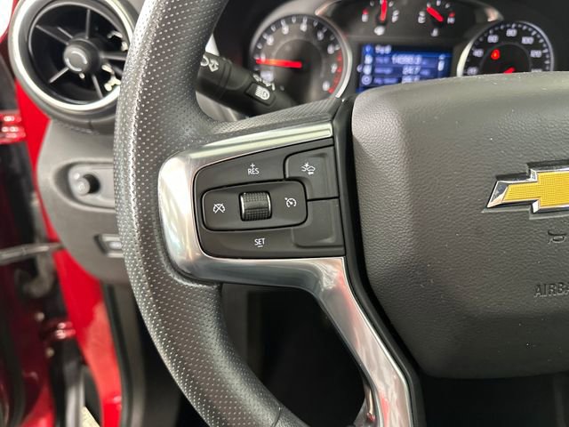 Used 2022 Chevrolet Blazer LT AWD/4WD image 15