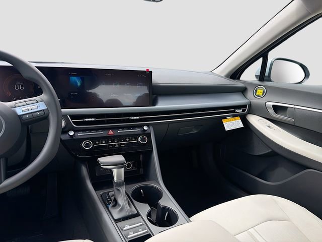 New 2026 Hyundai Sonata SE image 23