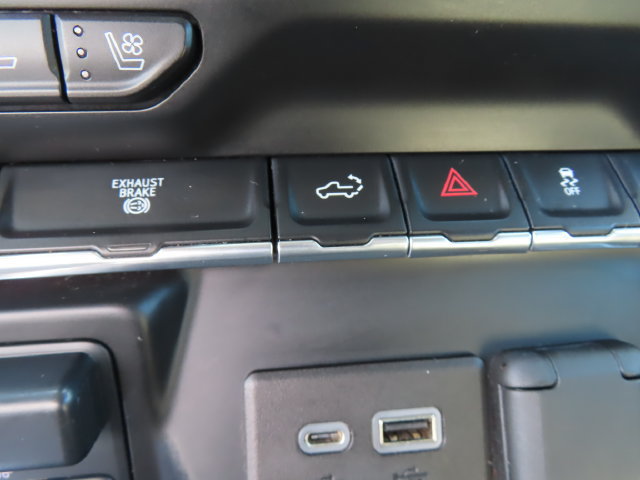 Used 2021 Chevrolet Silverado 3500 LTZ w/ LTZ Convenience Package AWD/4WD image 37