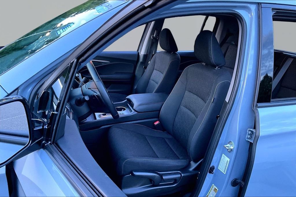 Used 2024 Honda Ridgeline Sport image 15
