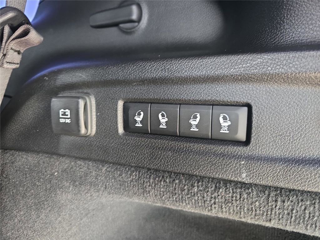 Used 2023 Jeep Grand Cherokee L Summit AWD/4WD image 12