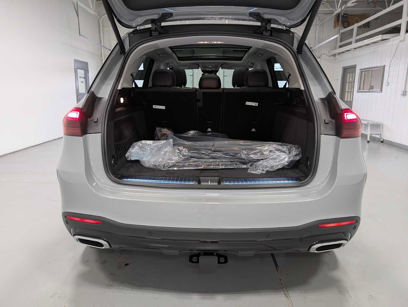 New 2026 Mercedes-Benz GLE 350 4MATIC image 21