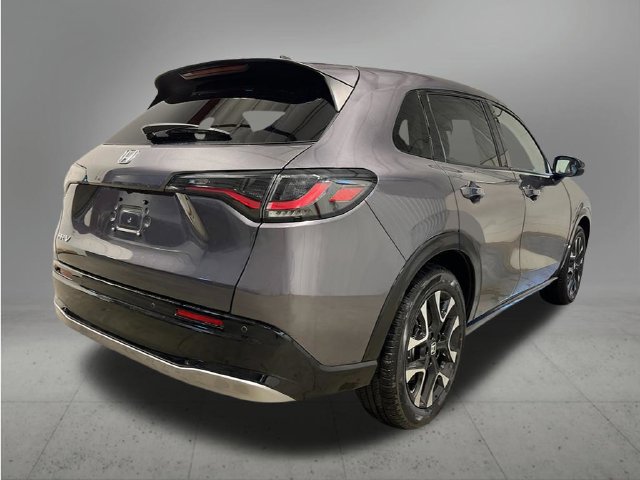 New 2027 Honda HR-V EX-L image 6
