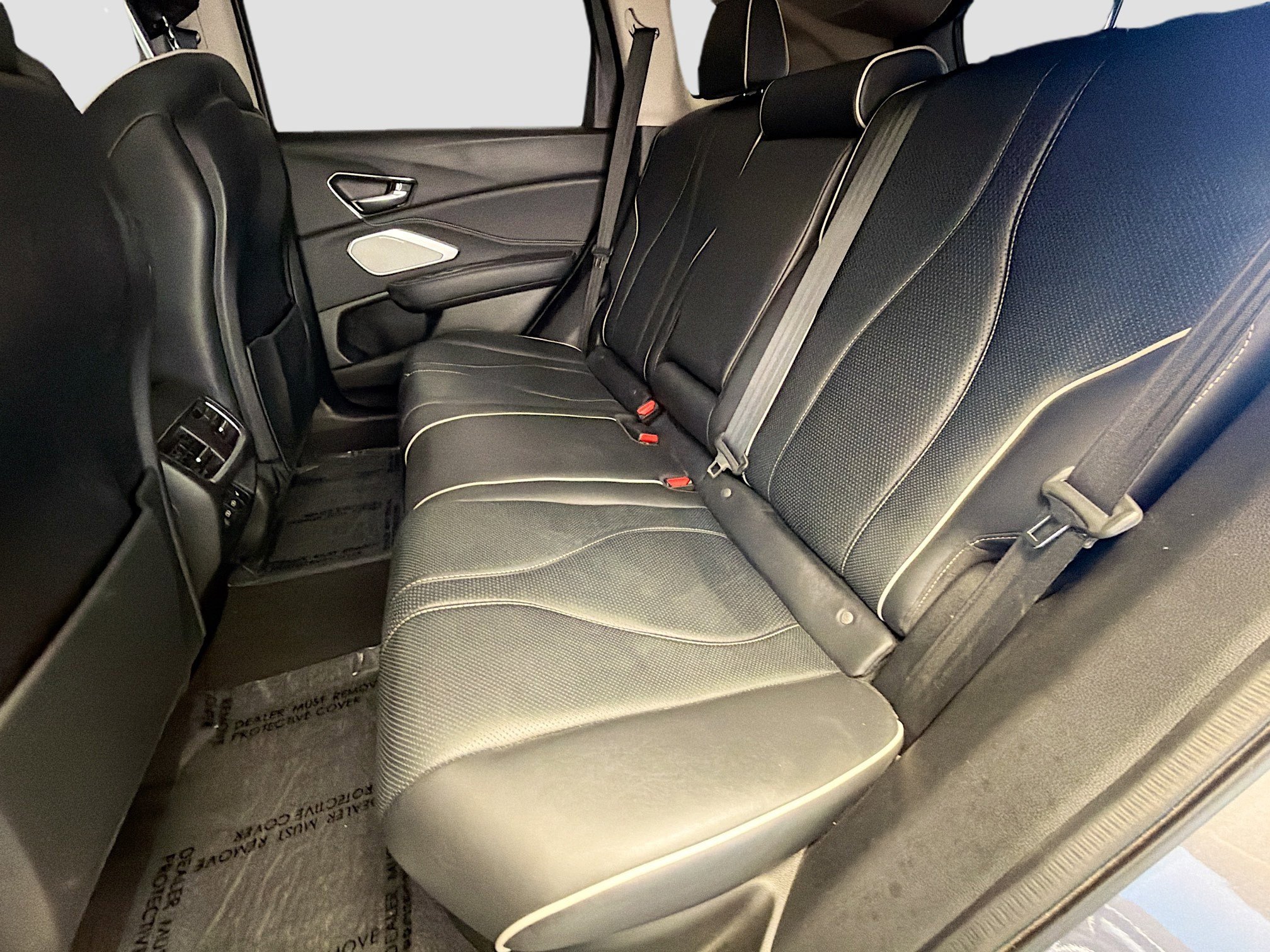 Used 2020 Acura RDX AWD w/ Advance Package image 13