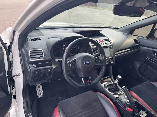 Used 2021 Subaru WRX STI Limited image 43