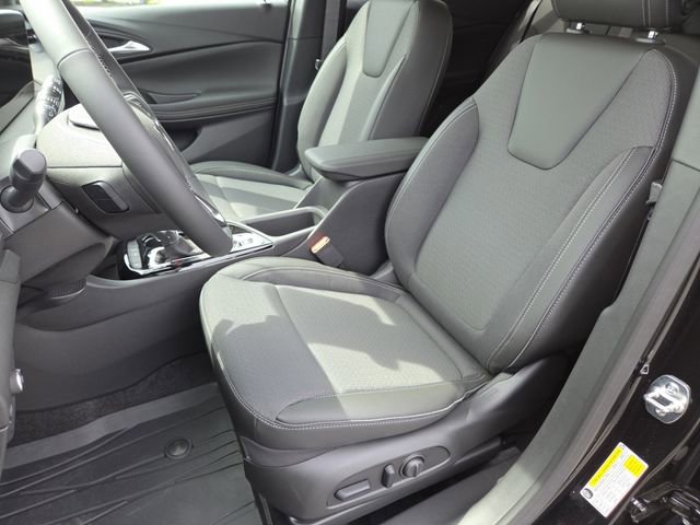 New 2026 Buick Encore GX Preferred FWD image 33