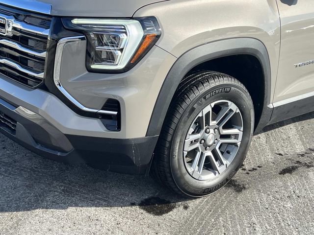 New 2026 GMC Terrain Elevation w/ Technology Package II image 9