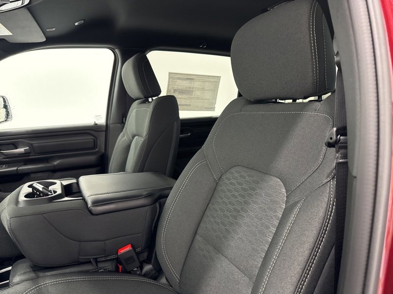 New 2026 RAM 1500 Classic Warlock image 18