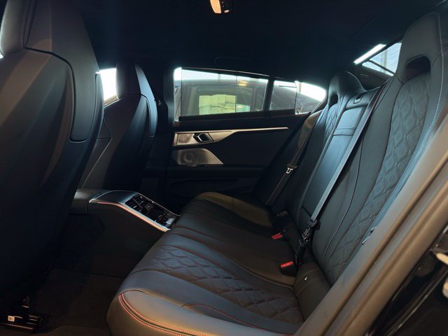 New 2026 BMW M850i xDrive AWD/4WD image 19