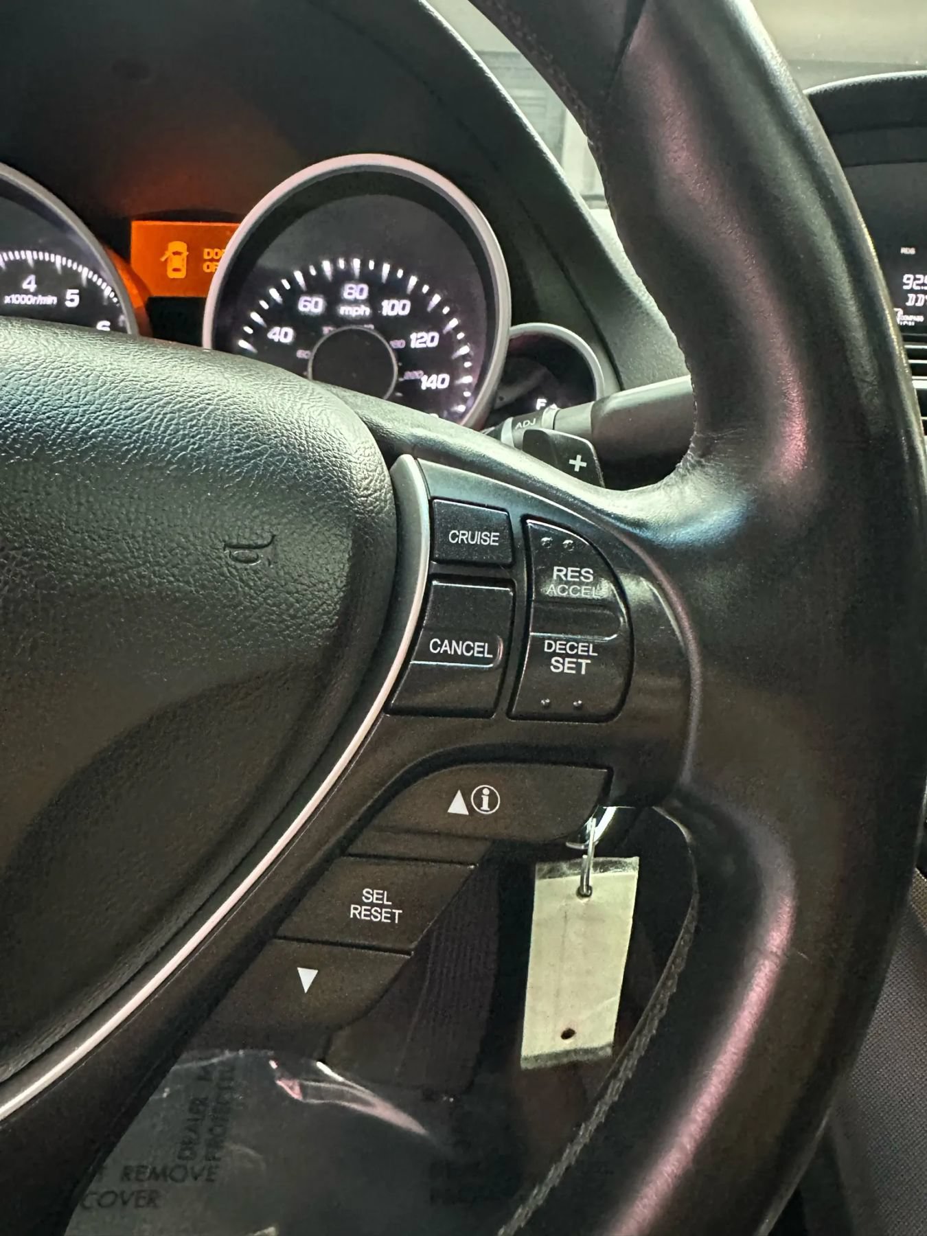 Used 2013 Acura TL FWD image 16