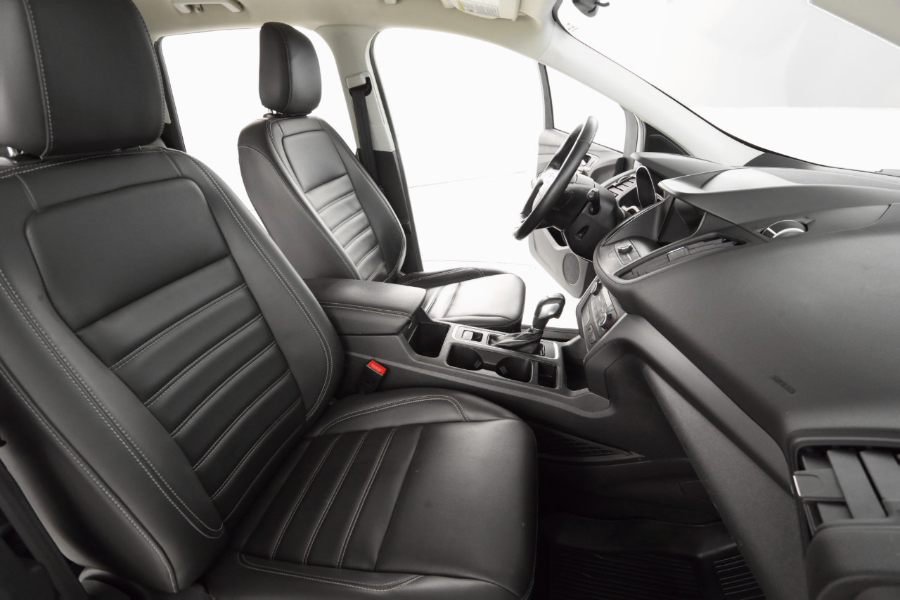 Used 2019 Ford Escape SEL image 21