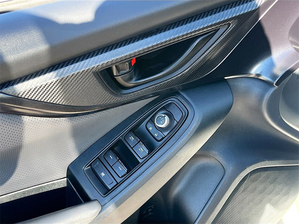 Used 2022 Subaru Crosstrek 2.5i Sport w/ Moonroof Package image 17