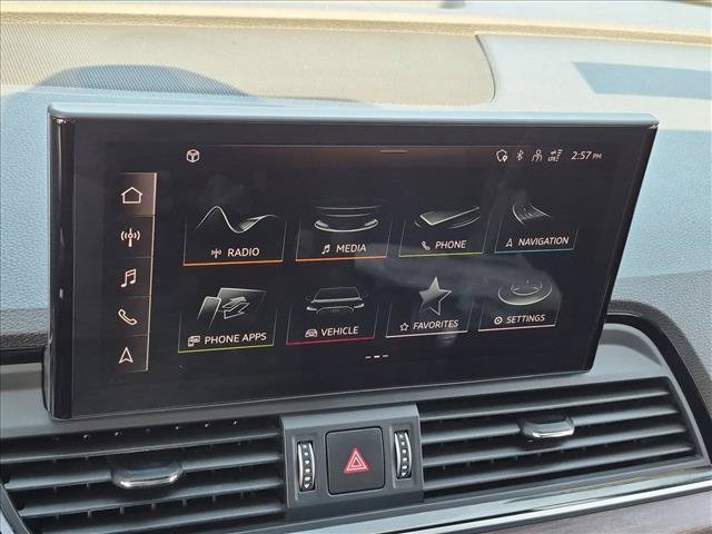 Used 2024 Audi Q5 2.0T Premium Plus w/ Premium Plus Package AWD/4WD image 13