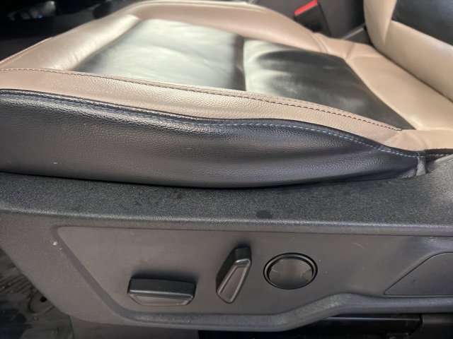 Used 2024 Ford Bronco Wildtrak image 20