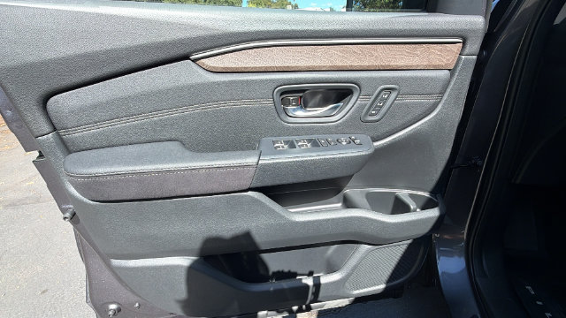 New 2026 Honda Pilot Elite image 19