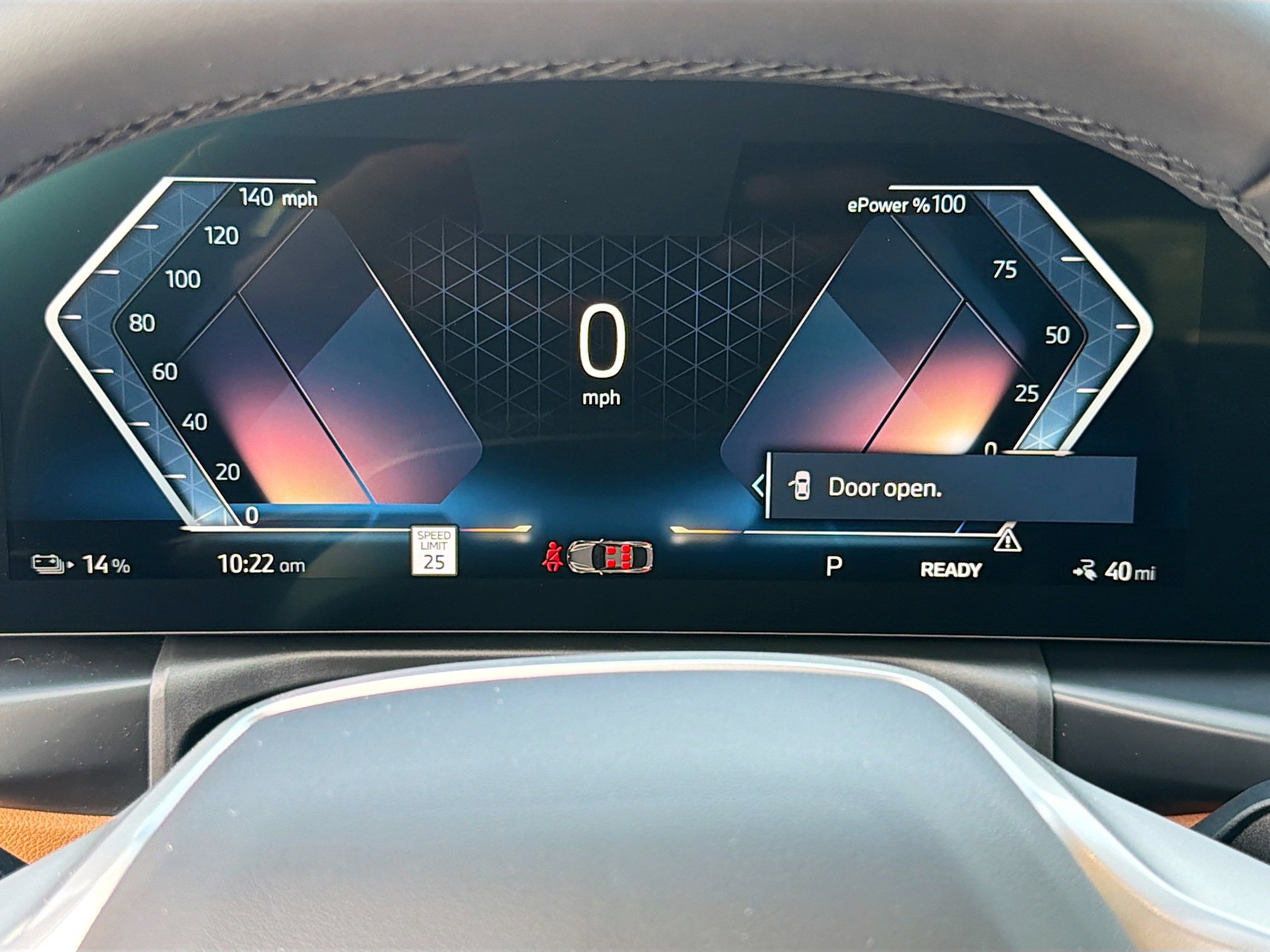 New 2026 BMW i4 eDrive40 w/ Parking Assistance Package image 40