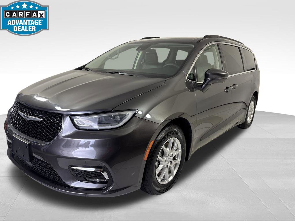 Used 2022 Chrysler Pacifica Touring-L FWD 360° Tour
