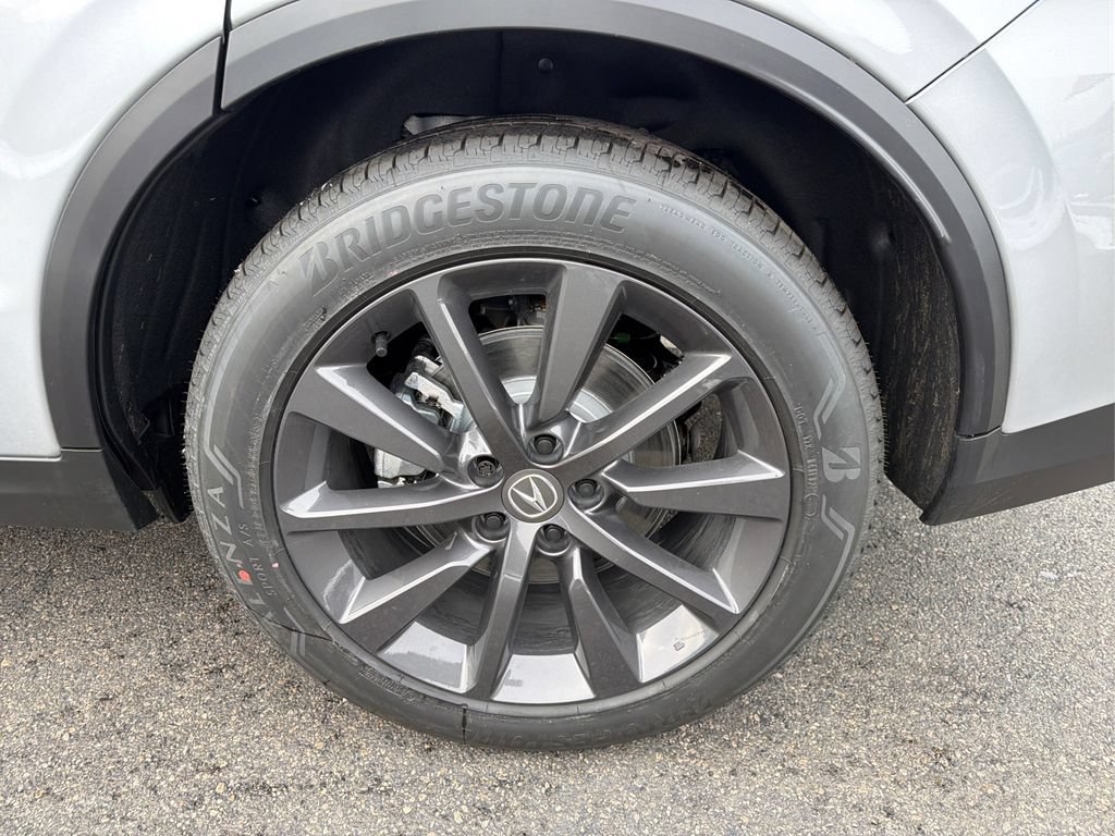 New 2026 Acura MDX A-Spec AWD/4WD image 10