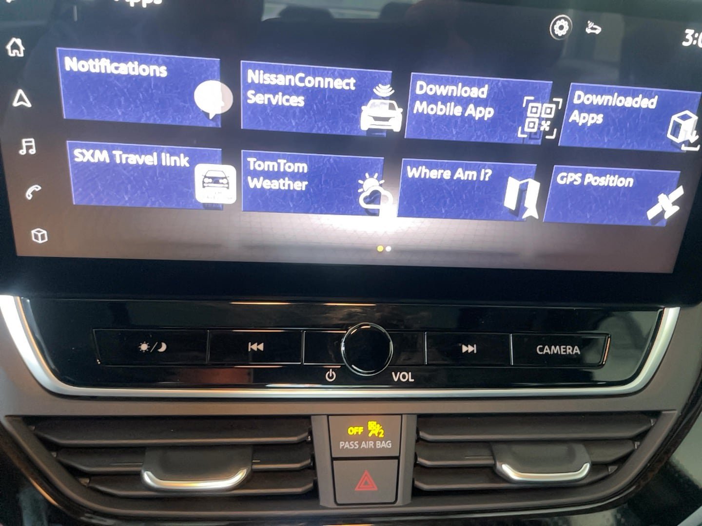 Used 2024 Nissan Altima 2.5 SR w/ SR Premium Package AWD/4WD image 12