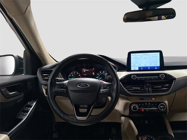 Used 2020 Ford Escape SEL image 23