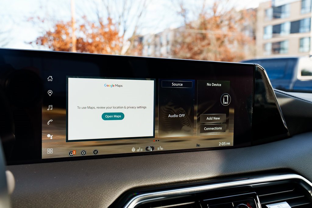 New 2026 Nissan Armada SL image 12