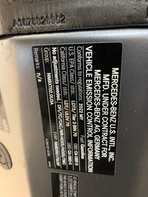 Used 2022 Mercedes-Benz GLE 350 4MATIC image 67