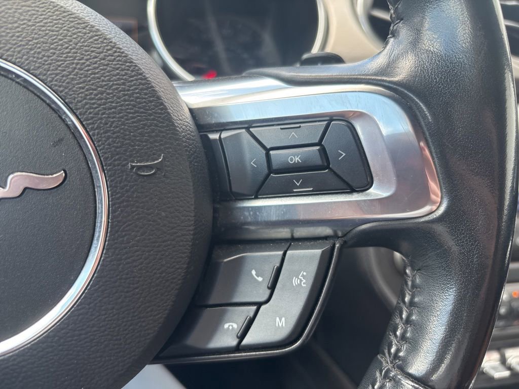 Used 2021 Ford Mustang GT Premium RWD image 21