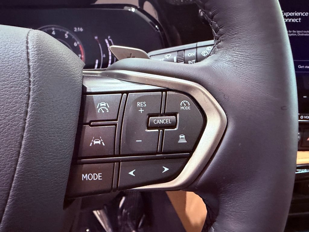 Certified 2025 Lexus NX 350 AWD w/ Accessory Package (K3) image 22