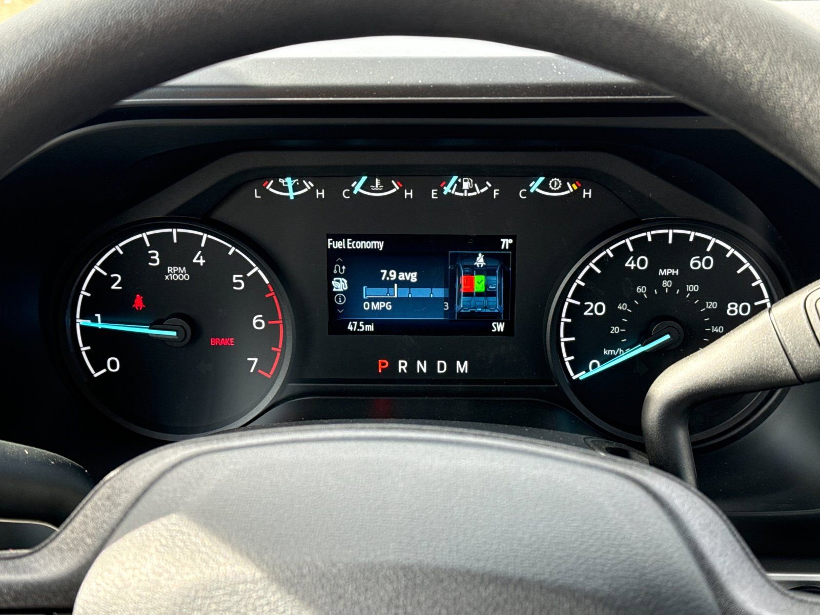 New 2026 Ford F250 XL w/ XL Chrome Package image 22