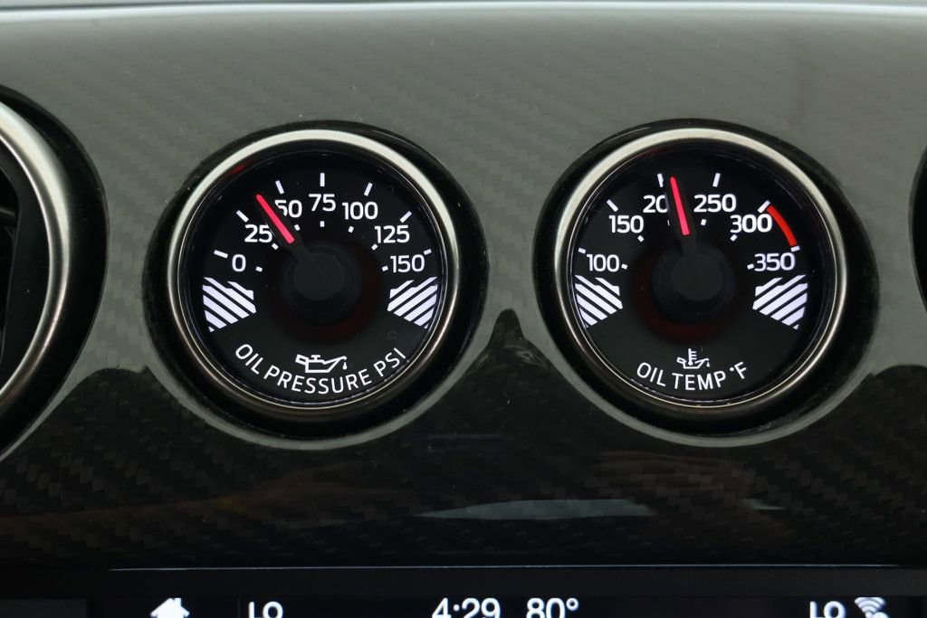 Used 2019 Ford Mustang Shelby GT350 w/ Technology Package image 20