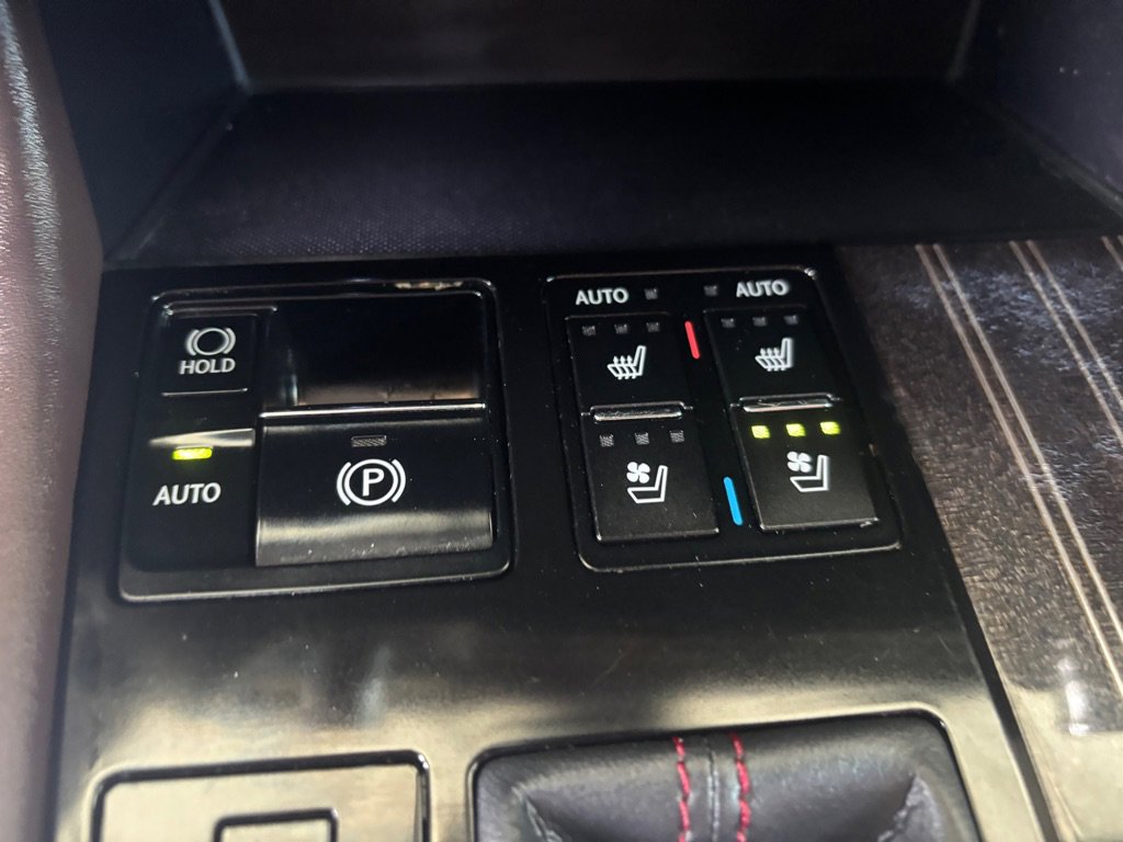 Used 2016 Lexus RX 350 FWD w/ Luxury Package image 16