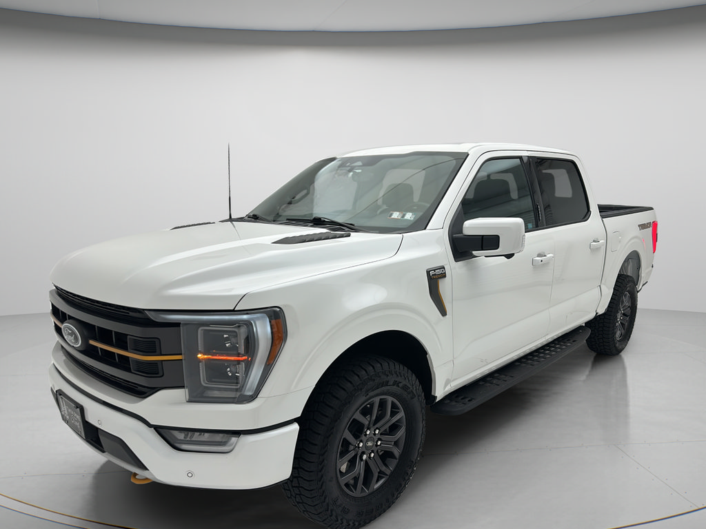 Used 2023 Ford F150 Tremor w/ Equipment Group 402A High AWD/4WD image 7
