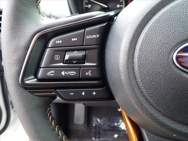 New 2026 Subaru Crosstrek 2.5i Wilderness image 15