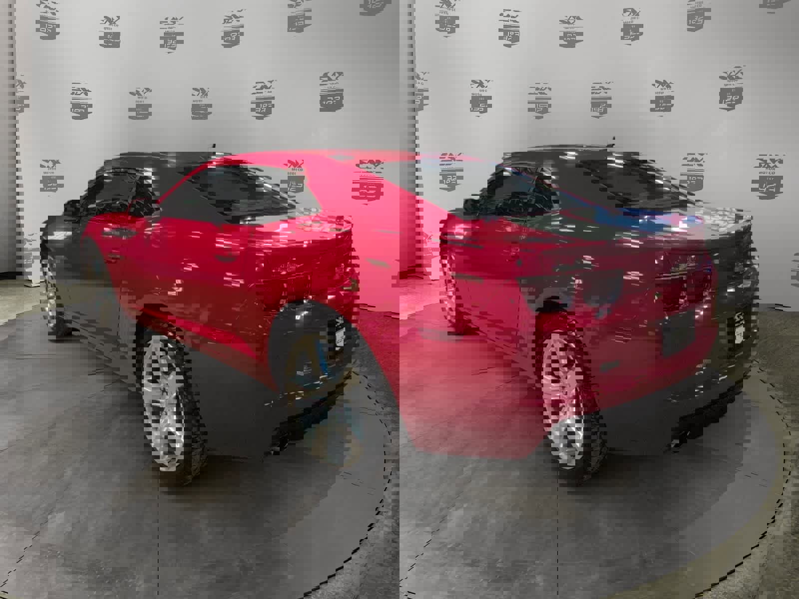 Used 2010 Chevrolet Camaro SS w/ RS Package image 3