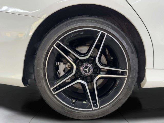 Used 2020 Mercedes-Benz C 300 4MATIC Sedan image 60