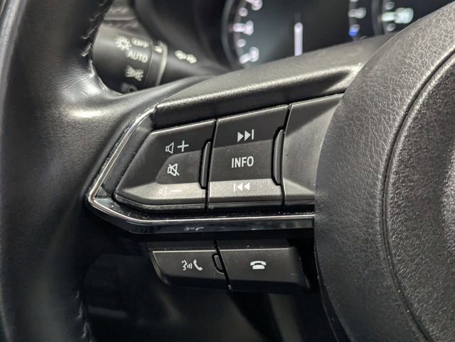 Used 2023 MAZDA CX-5 AWD 2.5 S w/ Premium Package image 19