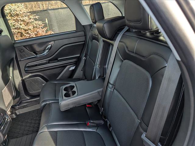 Certified 2022 Lincoln Corsair AWD w/ Premium Package image 25